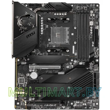 Материнская плата MSI MEG B550 Unify картинка 4